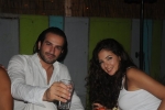 Saturday Night at Oasis Pub, Byblos